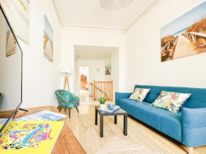 Appartement souplex en plein cœur des Sables dOlonne - 4 pers
